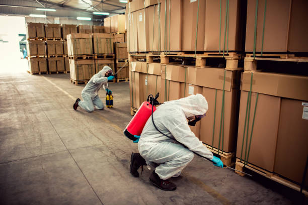 Grove City, PA Pest Control Company